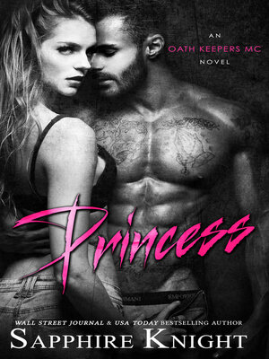 cover image of Princess